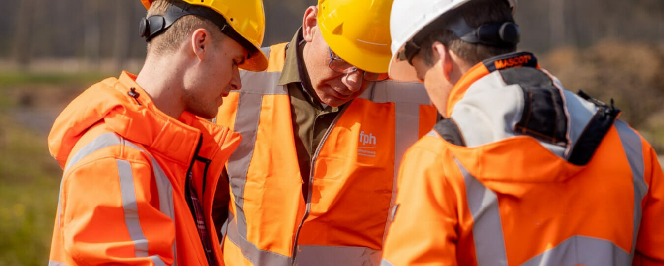 Werkvoorbereider / projectcoördinator