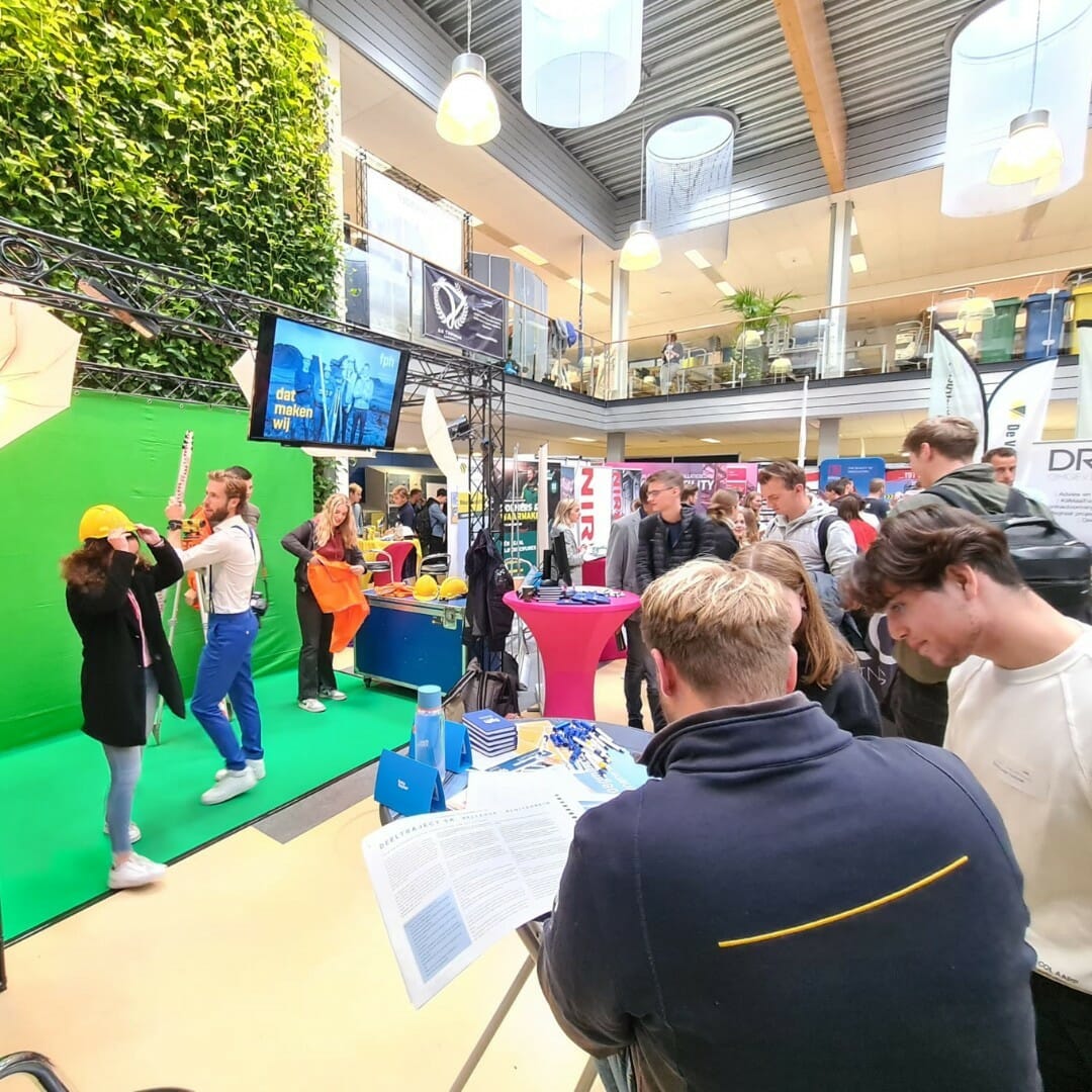 Open Dag HAN 1 oktober 2025