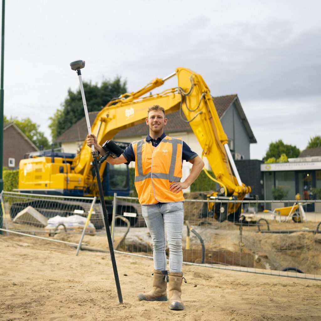 Vrijheid én verantwoordelijkheid