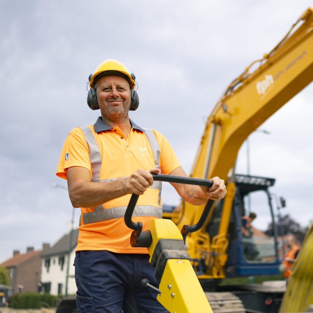 4. Projecten in je omgeving