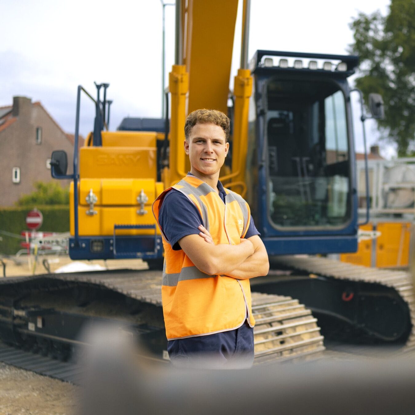 Bij FPH heb je een streepje voor